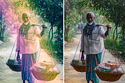 Color Light Adjust Photoshop Action, an Action Add-On by MRI STUDIO (Thumbnail 12 of 14)