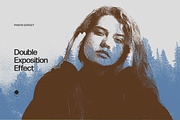 Exhaustive Photoshop Effects Bundle, a Layer Style Add-On by pixelbuddha.net (Thumbnail 40 of 84)