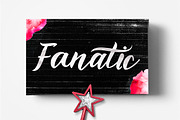 Font Bundle Caligraphy 85%Off, a Script Font by Genesis Lab (Thumbnail 24 of 27)