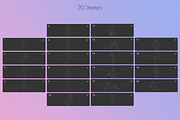 Procreate Female Body Poses, a Brush Add-On by SmuffizStudio (Thumbnail 2 of 2)