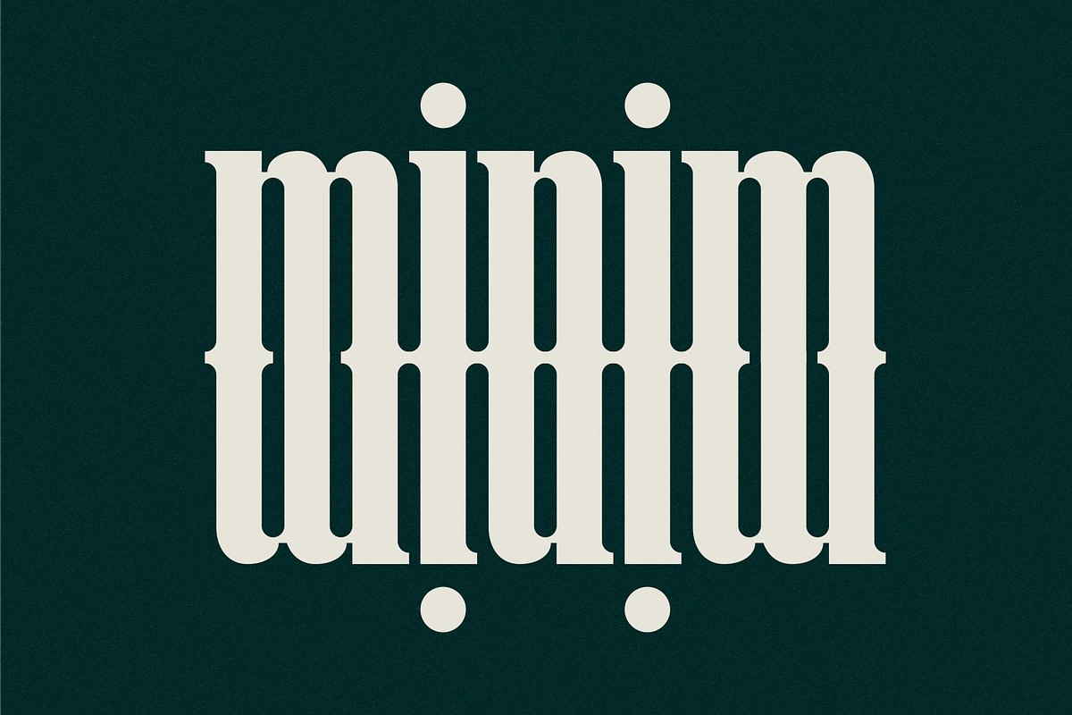 Matilira - Classic Serif Font, a Serif Font by Marvadesign (Photo 5 of 10)