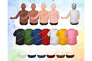 Family sitting Clipart PNG Custom, a Person Illustration by Podcliparts (Thumbnail 3 of 10)