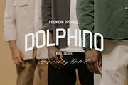 Stone Capital | Font Duo, a Script Font by Lemonthe (Thumbnail 2 of 8)