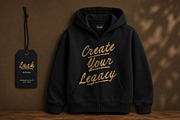 Selmith | Bold Signature, a Script Font by Lemonthe (Thumbnail 6 of 9)