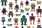 Robot, a Technology Illustration by GooseFrol (Thumbnail 4 of 5)
