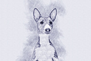 Incredible Sketching Effect, an Action Add-On by MRI STUDIO (Thumbnail 14 of 16)