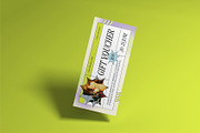 Classic Y2K Gift Voucher, a Card Template by Neermana (Thumbnail 3 of 4)