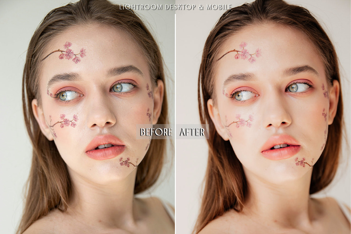 Korean Glass Skin LR Presets, a Preset Add-On by CityTurtles (Photo 3 of 8)