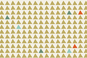 Harvest Golden Patterns & Textures, a Texture Graphic by Blixa 6 Studios (Thumbnail 4 of 5)