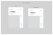 FREDONIA Multipurpose Catalog, a Magazine Template by Arif Tri Ananta (Thumbnail 6 of 14)