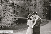 Sepia Fantasy Lightroom Presets, a Plug-in Add-On by FixThePhoto (Thumbnail 21 of 29)