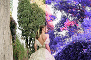454 Infrared Fantasy Pro LUTs, a Preset Add-On by ShutterPro (Thumbnail 37 of 48)