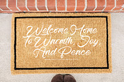 Asphale Rhythm, a Handwritten Font by operatype.co (Thumbnail 9 of 15)
