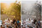 Silver Lightroom Presets Mobile, a Preset Add-On by artboard1 (Thumbnail 6 of 8)