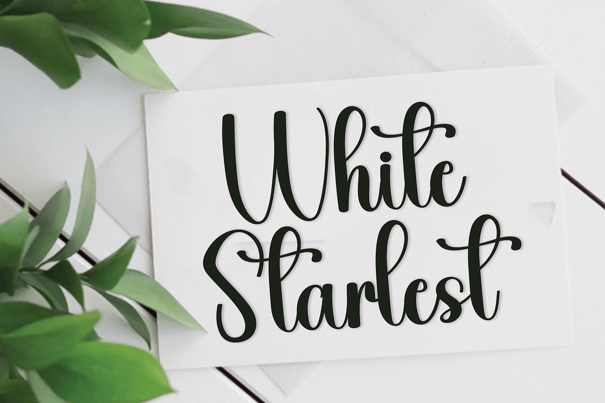 Bestielove, a Handwritten Font by FreshTypeINK (Photo 4 of 8)