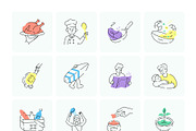 410 Creative Illustrations, an Object Illustration by Brickclay (Thumbnail 12 of 18)