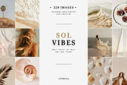 Sol Vibes | Coastal Stock Photos, a Nature Photo by Tale.Haus (Thumbnail 1 of 18)