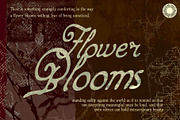 Therramo Organic Vintage Handwritten, a Handwritten Font by Setara Langit CreativeStd (Thumbnail 7 of 12)