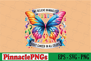 Support Squad Breast Cancer Awarenes, a Seasonal Illustration by Pinnacle PNGs (Thumbnail 1 of 2)