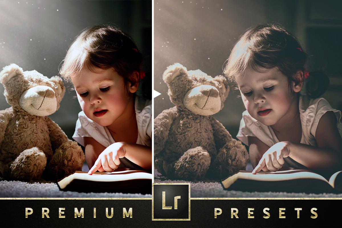 Super Matte Lightroom Collection, a Plug-in Add-On by PhotoSpirit (Photo 3 of 7)
