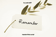 Font Bundle, a Sans Serif Font by PudraART (Thumbnail 7 of 9)