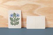 Card Rounded Corners Mockup Bundle, a Product Mockup by Studio MVDM (Thumbnail 7 of 8)