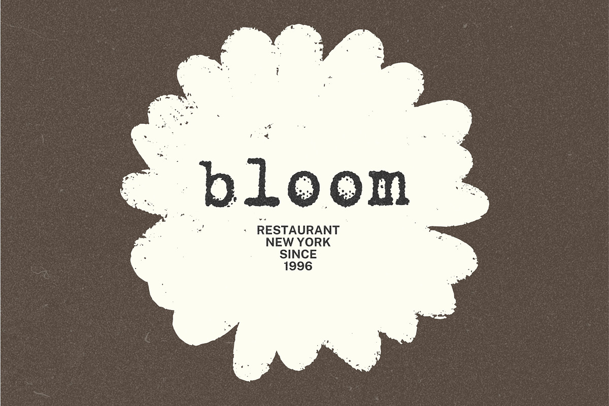 Floral Series Bundle: All 5 in 1, an Object Illustration by Veyla (Photo 7 of 46)