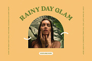Matcha Holiks Groovy Serif Font, a Serif Font by timelesstype.co (Thumbnail 8 of 20)