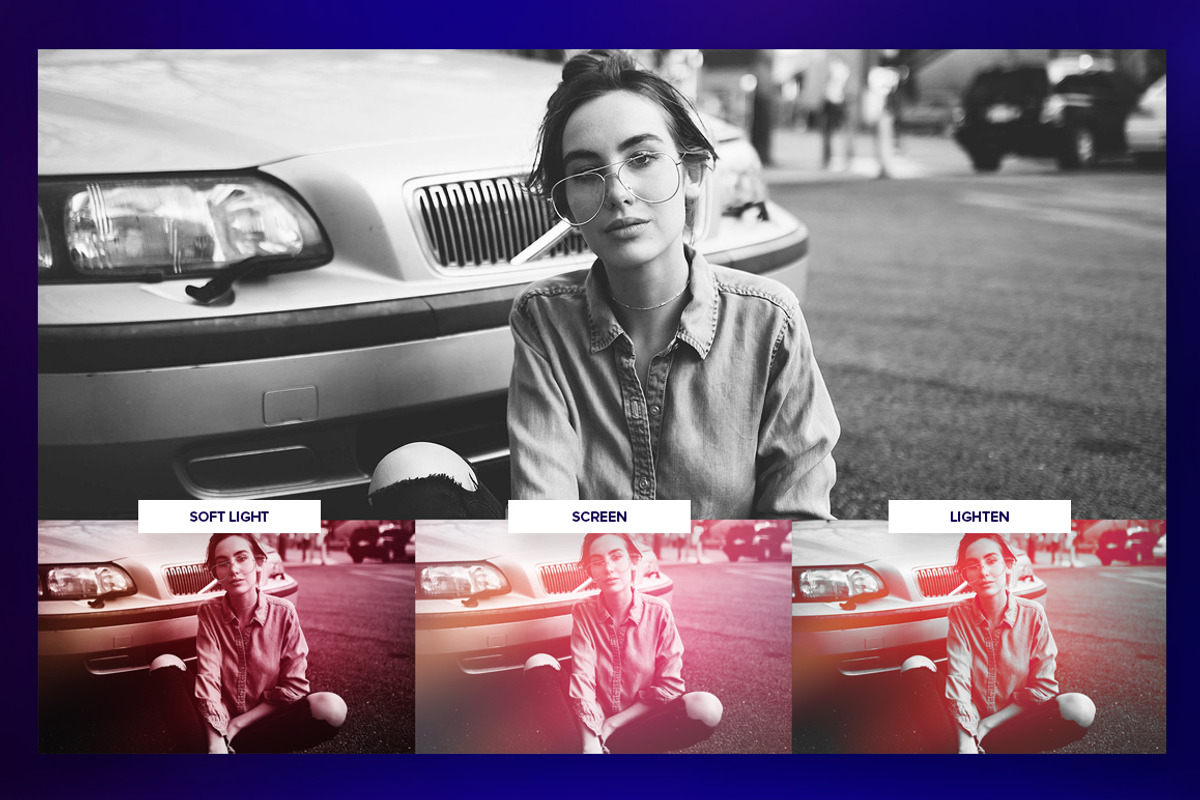 Gradient Effects preview 4