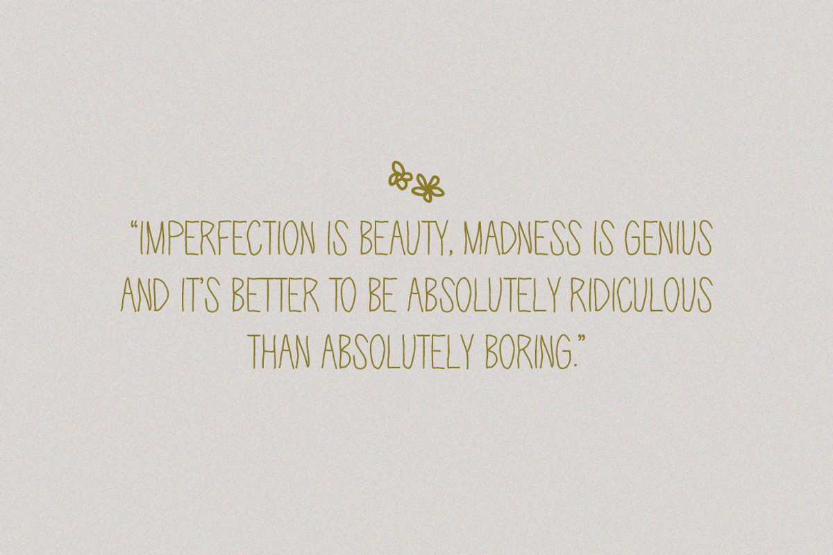 Antique Garden | A Unique Font Duo, a Script Font by Colllab Studio (Photo 17 of 18)