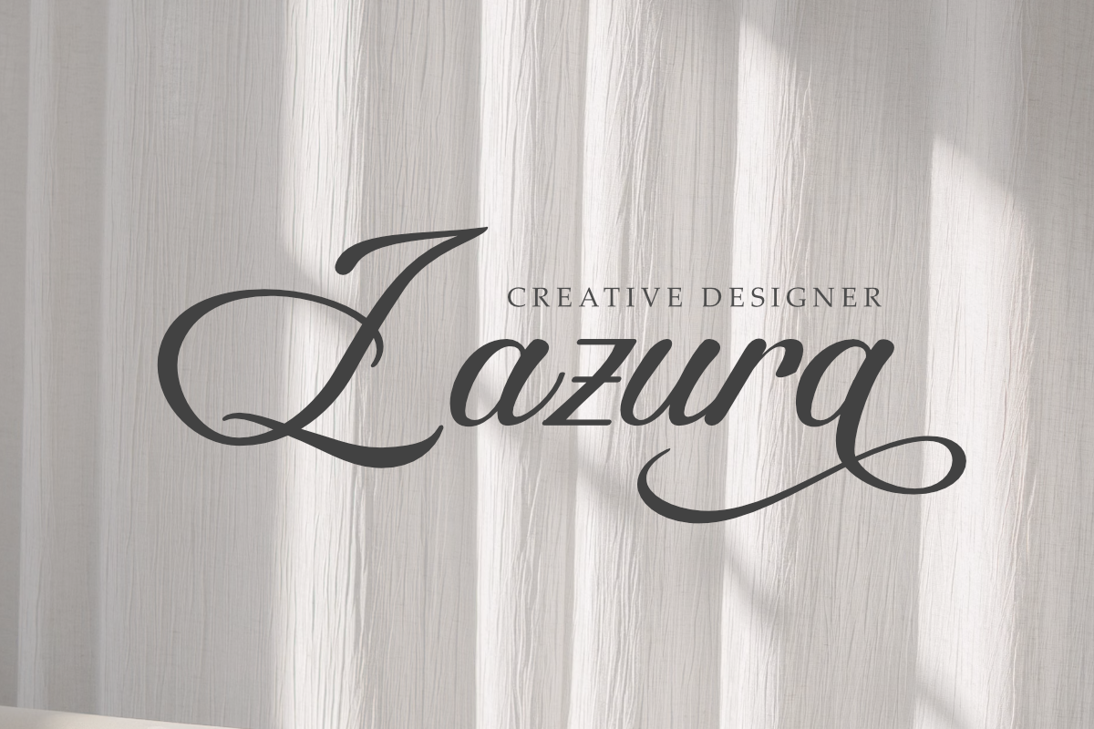 Romantic - Elegant Calligraphy, a Script Font by Letterayu Studio (Photo 4 of 6)