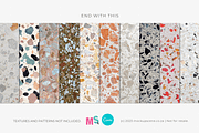 Digital Paper Mockups for Canva, a Mockup by Mockup Scene (Thumbnail 15 of 21)