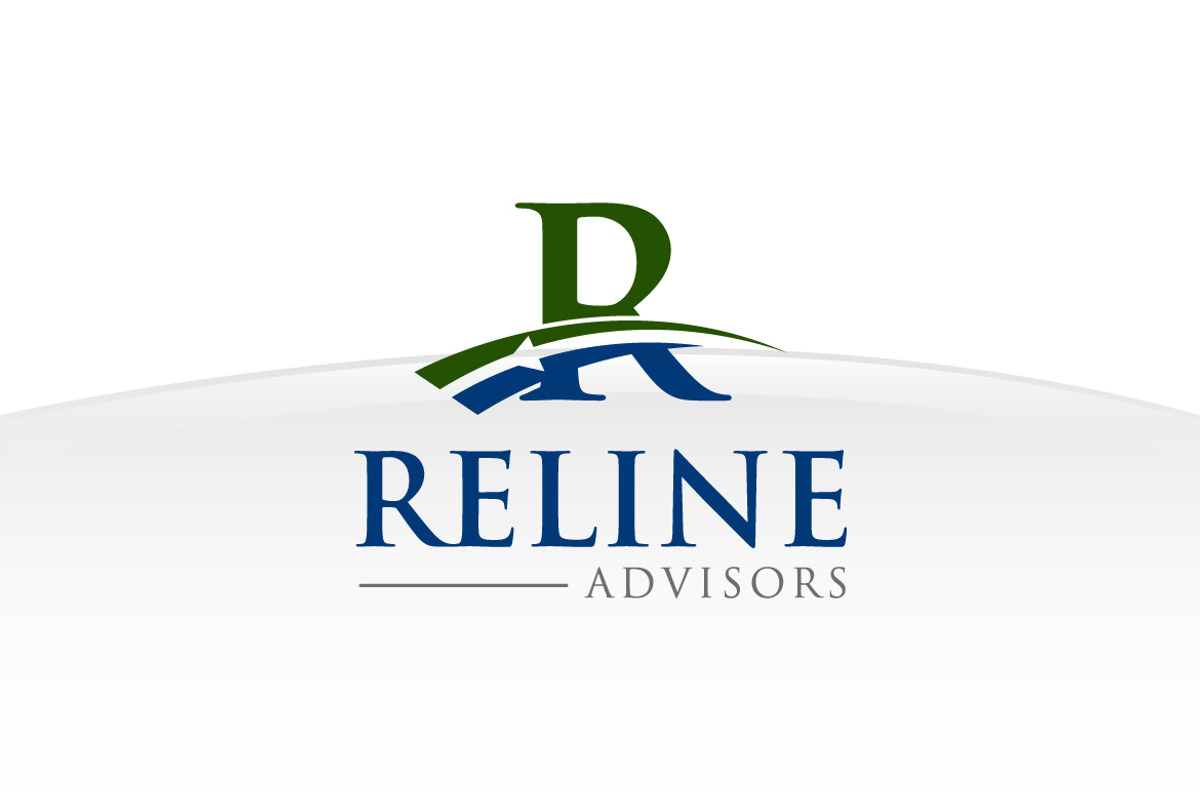 Reline Advisors, a Branding & Logo Template by ndroadv