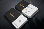 Business Card Template, a Business Card Template by Helal Shop (Thumbnail 4 of 5)