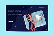 Sleep Health Collection, a Templates & Theme by Lucky Shop (Thumbnail 6 of 12)