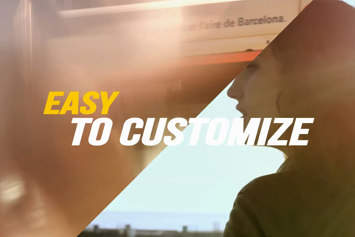 Fast Short Opener, a Templates & Theme by TrixVFX (Photo 4 of 4)