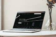 Wix Photography Website Template, a Wix Template by AAA Presets (Thumbnail 4 of 12)