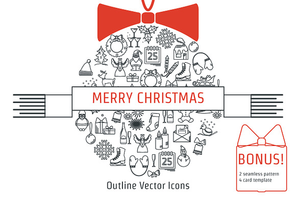 Christmas Icon