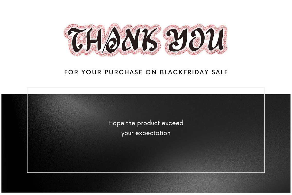 Black Gerald, a Blackletter Font by Yoga Letter (Photo 5 of 7)