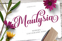 Maulysia