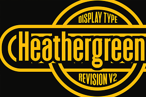 Heathergreen 2.0