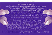 Bestnight Tropicals Ballpoint Script, a Script Font by stylishtype.co (Thumbnail 19 of 20)
