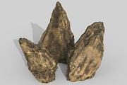 Aquarium Stones V1, an Environmental 3D Model by AndrewWhite (Thumbnail 1 of 8)