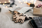 Film Style Lightroom Presets Part 2, an Action Add-On by Alena Ermakova (Thumbnail 2 of 8)