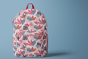 Safari Peach, a Pattern Graphic by MSNTY STUDIOX (Thumbnail 17 of 23)