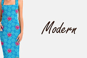 Javanese Vibes Batik Pattern, a Pattern Graphic by ItsReksita Pattern (Thumbnail 3 of 5)