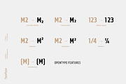 TT Octas, a Sans Serif Font by TypeType (Thumbnail 4 of 11)