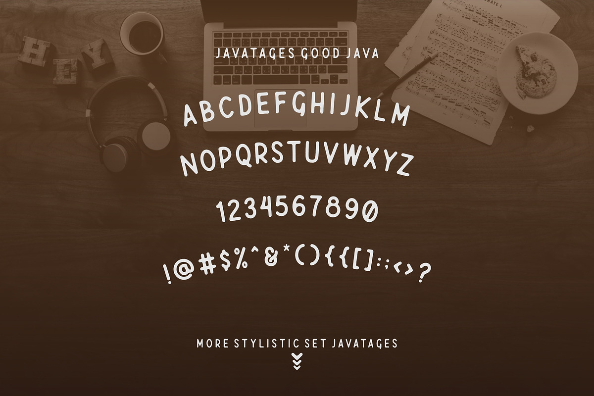Javatages preview 3