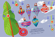 SANTA. Christmas, a Graphic by Olha Kalyta (Thumbnail 4 of 8)