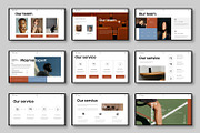 Plasma - Business Google Slide, a Presentation Template by Dens Creative Studio (Thumbnail 3 of 6)